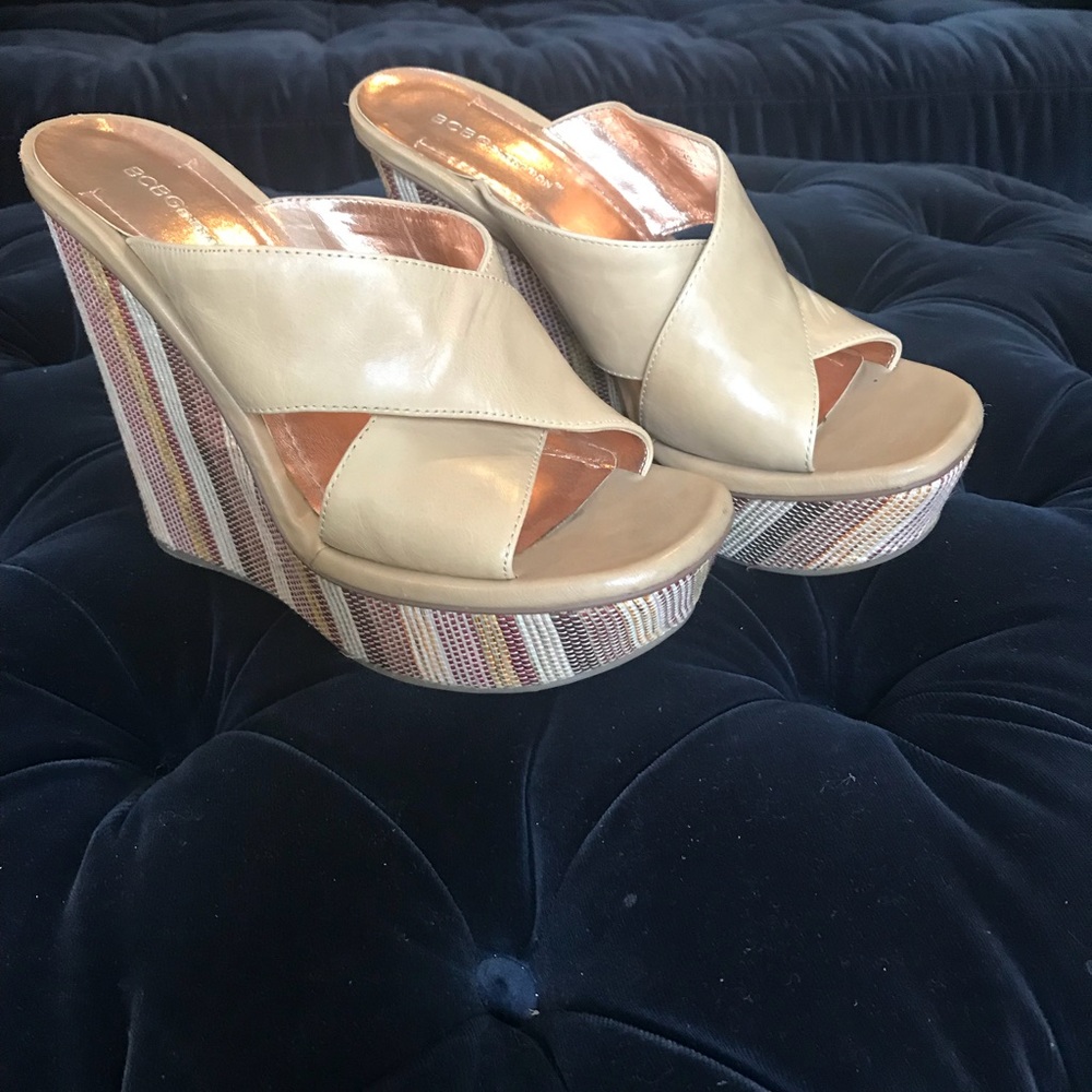 BCBG Generation woman shoes